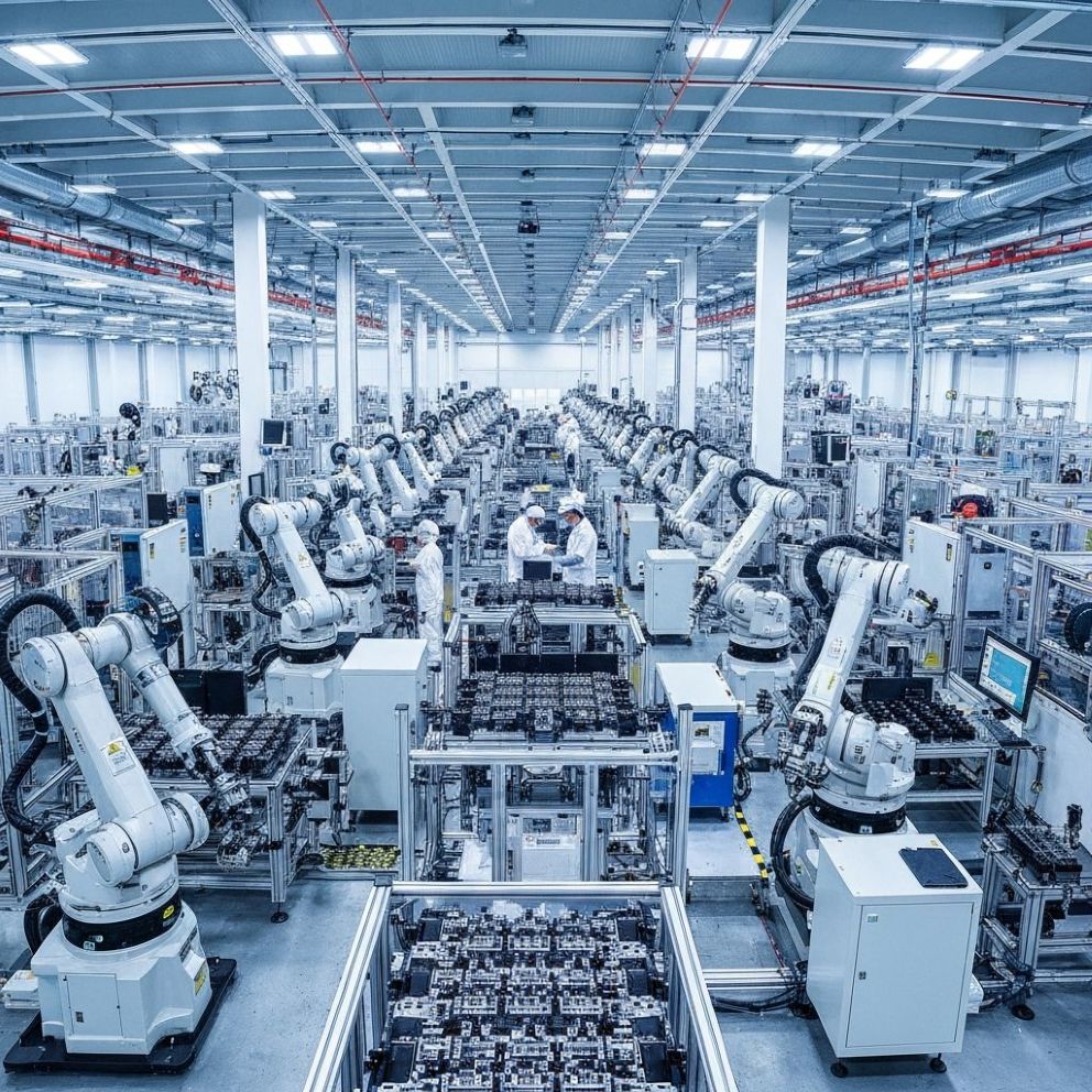 About Testing Solution & Automation