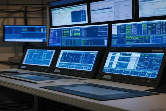 PLC Automation Services